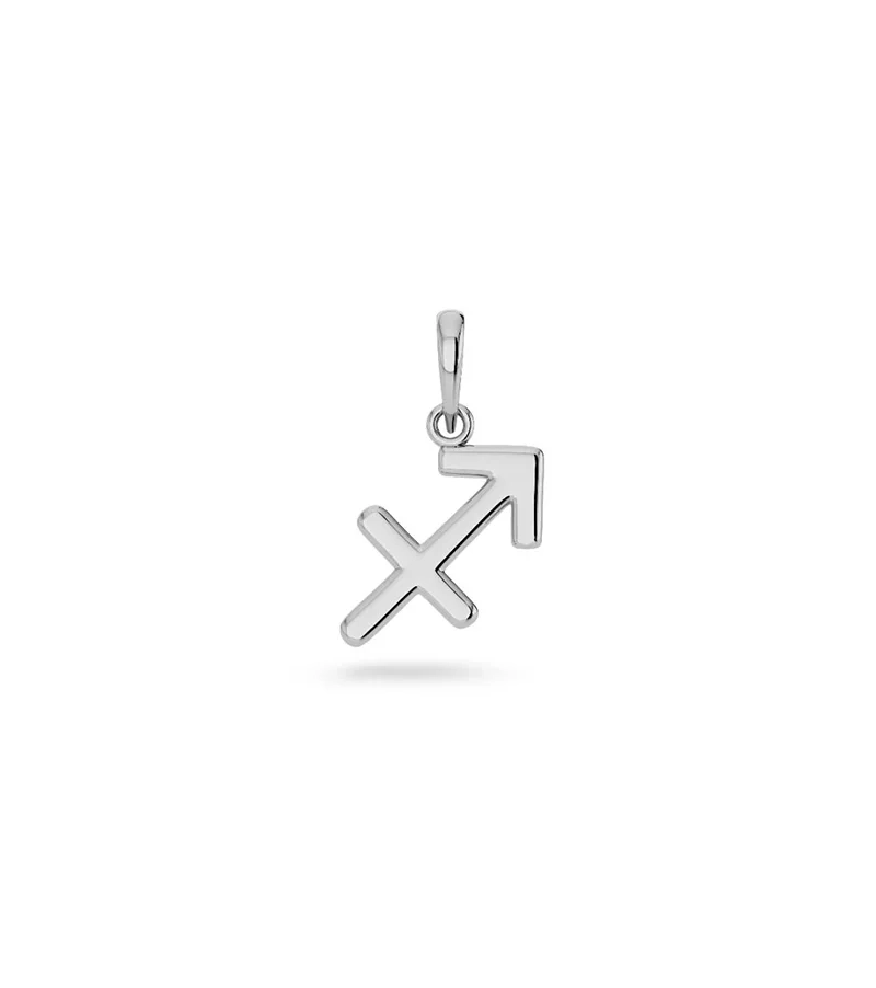 Edblad - Zodiac Sign Sagittarius Steel