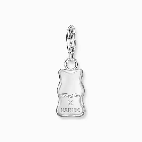 HARIBO Berlock i återvunnet silver