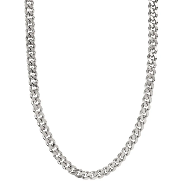 LEO 6 mm Stål - AROCK - Trendiga herrsmycken - Nordic Spectra