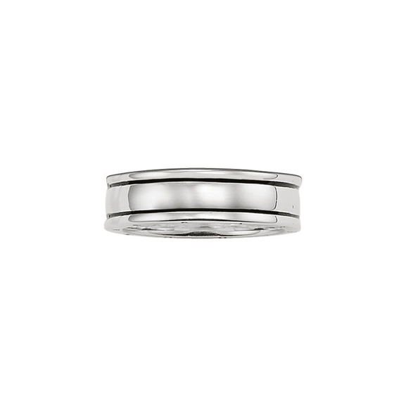 Rebel at Heart Ring med Kanter - Thomas Sabo ringar - Snabb frakt & paketinslagning - Nordicspectra.se