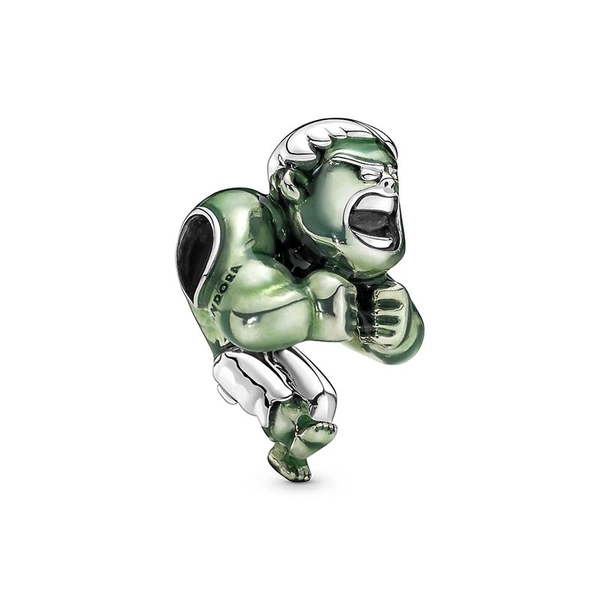 Marvel The Avengers Hulk Charm von PANDORA, Schneller Versand - Nordicspectra.de