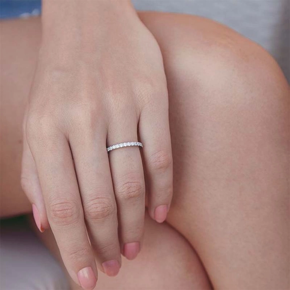 Glow Ring Steel - Edblad - Snabb frakt & paketinslagning - Nordicspectra.se