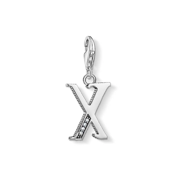 Hela Kirje X Thomas Sabo - Thomas Sabo - Suuri valikoima & ilmainen lahjapaketointi - Nordicspectra.fi