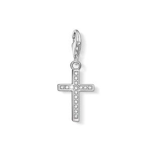 Charm-Anhänger Kreuz von Thomas Sabo