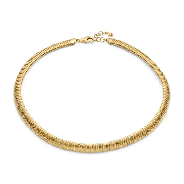 Riva Halsband Guld från Sif Jakobs