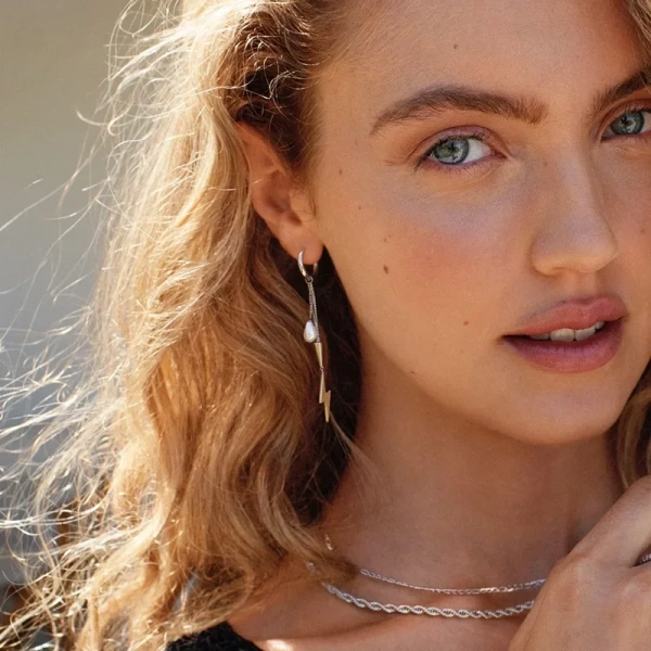 Peak Hoops Multi Steel - Edblad - Snabb frakt & paketinslagning - Nordic Spectra