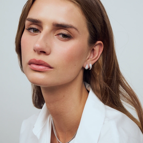 del av Goccia-kollektionen.