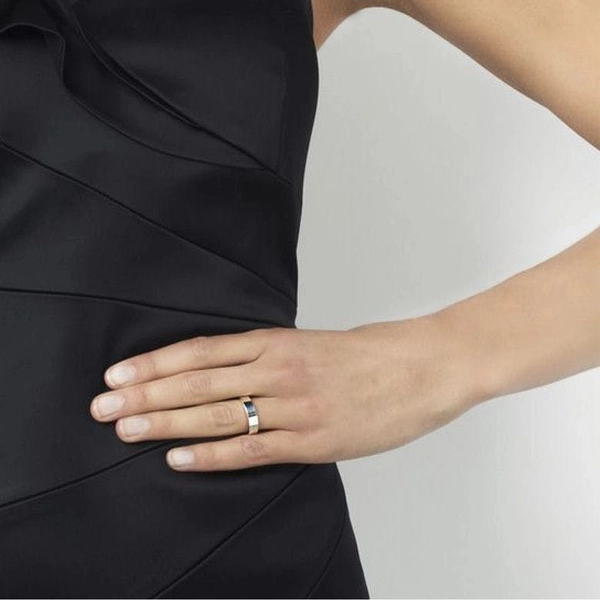 4 1/2 Ring von Efva Attling, Schneller Versand - Nordicspectra.de