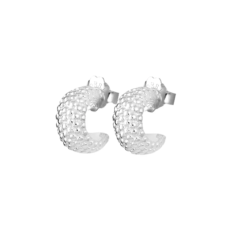 Drakenberg Sj&ouml;lin - Stardust Medium Hoops