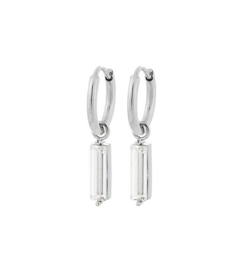 Sophie Hoops Steel - Edblad - Snabb frakt & paketinslagning - Nordicspectra.se