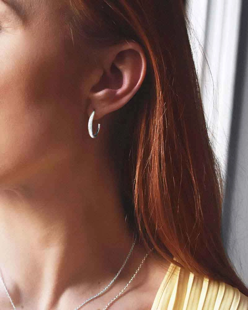 Les Amis Hoops Matte Drakenberg Sjölin, Schneller Versand - Nordicspectra.de