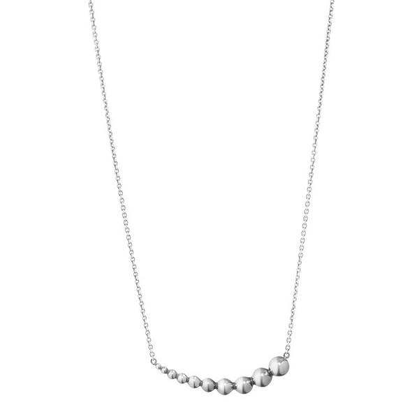 Moonlight Grapes Hängsmycke - Georg Jensen halsband - Snabb frakt & paketinslagning - Nordicspectra.se