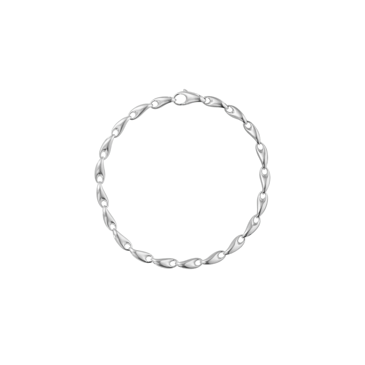 Georg Jensen - Reflect Länkarmband