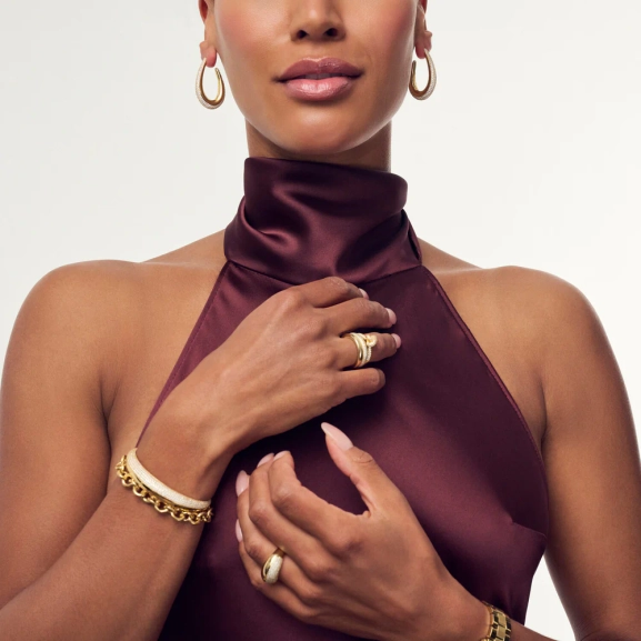 del av Fasano-kollektionen.