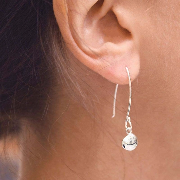 Morning Dew Small Earrings - Drakenberg Sjölin Örhängen - Snabb frakt & paketinslagning - Nordicspectra.se