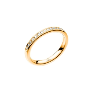 Fjällbrud MG030 Gold - Wedding & engagement rings - Schalins - Scandinavian design - Nordic Spectra