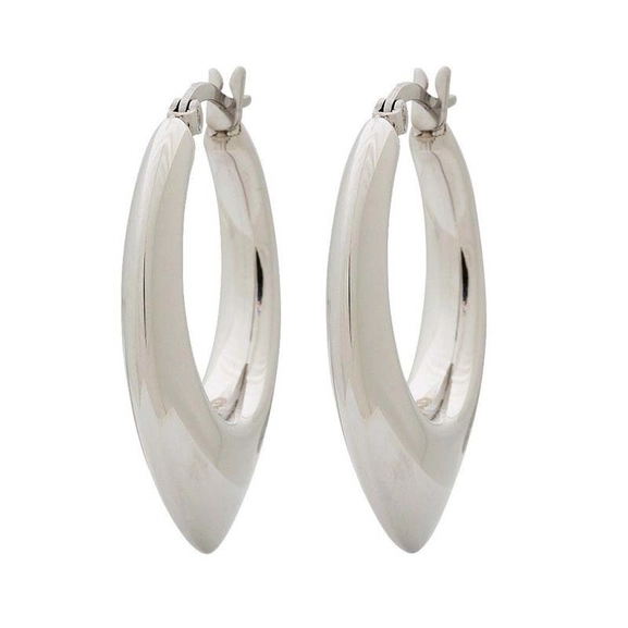 Relic Hoops L Steel - Edblad - Snabb frakt & paketinslagning - Nordicspectra.se