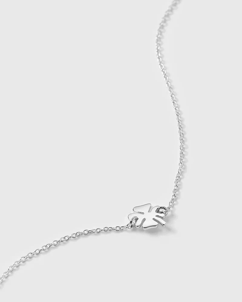 Bring Me Luck Bracelet Silver - Syster P - Snabb leverans & Gratis paketinslagning - Nordic Spectra