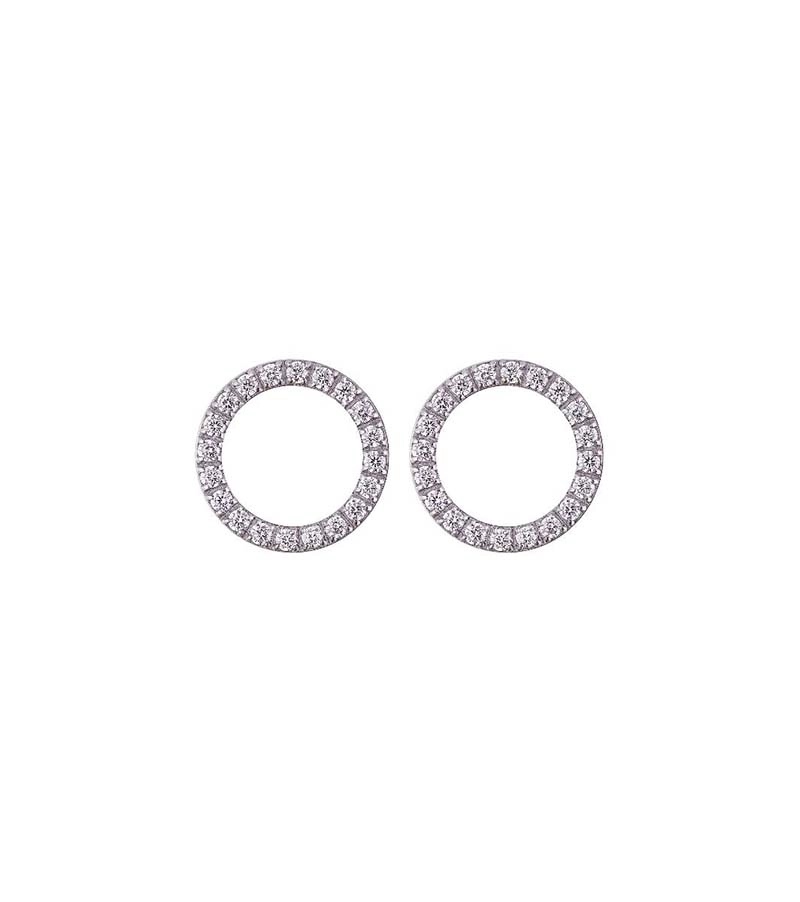 Glow Studs Steel - Edblad - Snabb frakt & paketinslagning - Nordicspectra.se