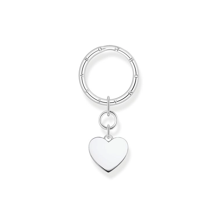 Thomas Sabo – Nyckelring Hjärta