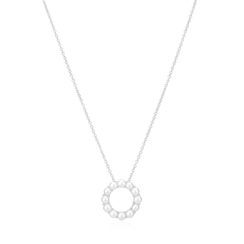 Sif Jakobs - Biella Altro Perla Halsband