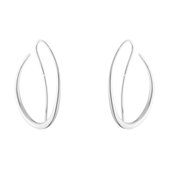 Offspring Korvakorut - Georg Jensen - Suuri valikoima & ilmainen lahjapaketointi - Nordicspectra.fi