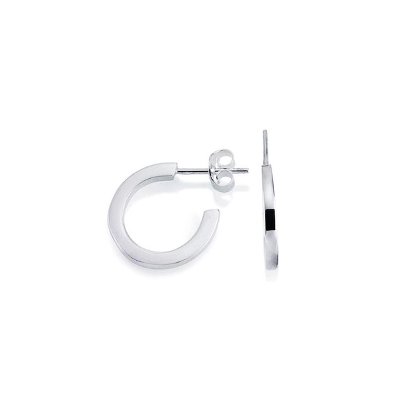 Little Hoops von Efva Attling, Schneller Versand - Nordicspectra.de