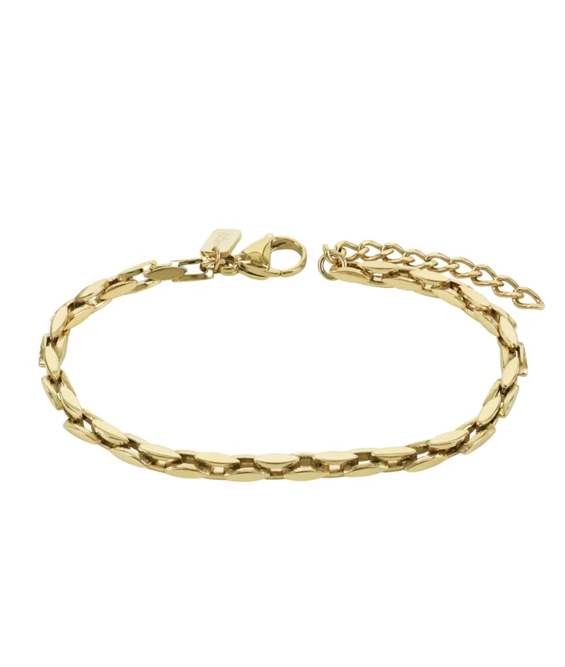 AROCK - SIMON Armband Guld