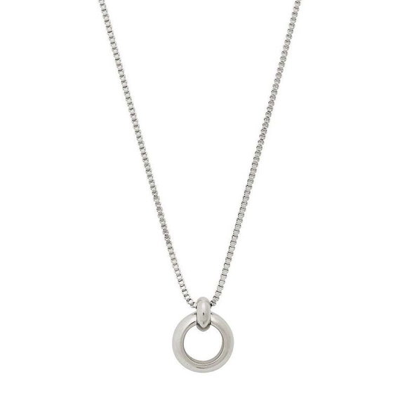 Enso Necklace Steel - Edblad - Snabb frakt & paketinslagning - Nordicspectra.se