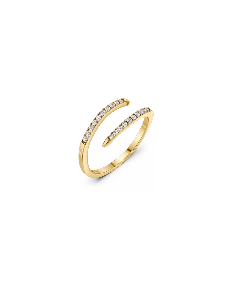 Edblad - Spire Mini Ring Gold