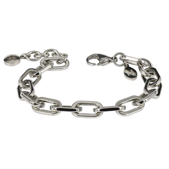 CHANIA Armband Stål - Astrid & Agnes - Snabb frakt & paketinslagning - Nordicspectra.se