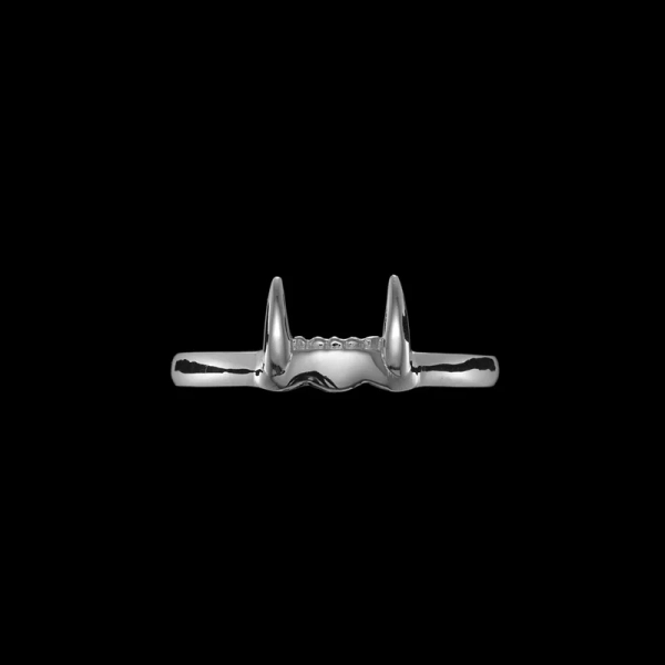 Jaw Lower Ring - Maria Nilsdotter - 1-2 dagars leverans - Nordic Spectra