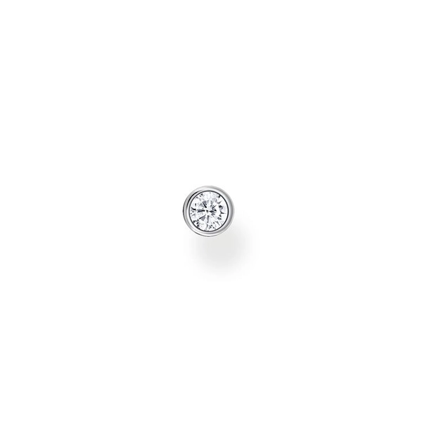 Pin Korvakoru - Thomas Sabo - Suuri valikoima & ilmainen lahjapaketointi - Nordicspectra.fi