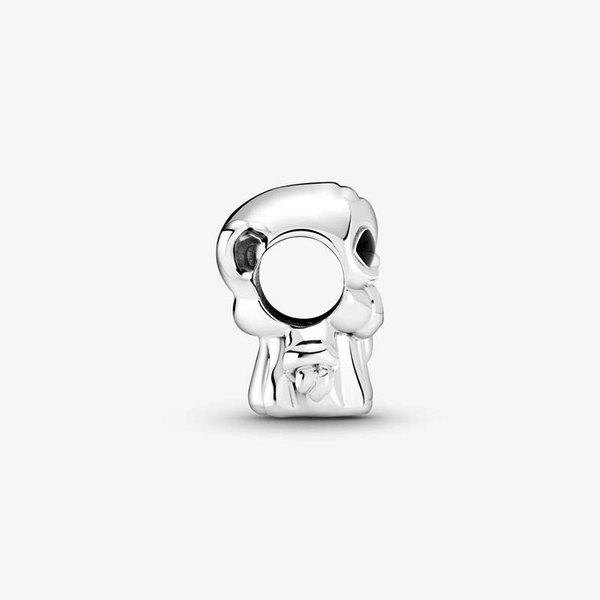 Star Wars Grogu™ Charm von PANDORA, Schneller Versand - Nordicspectra.de