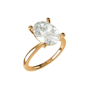 North047 Gold - Wedding & engagement rings - Schalins - Scandinavian design - Nordic Spectra