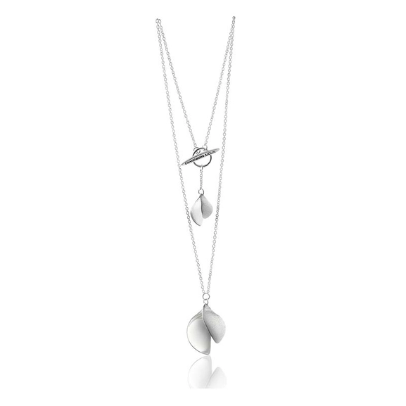 Blossom Short Necklace - Drakenberg Sjölin Halsband - Snabb frakt & paketinslagning - Nordicspectra.se