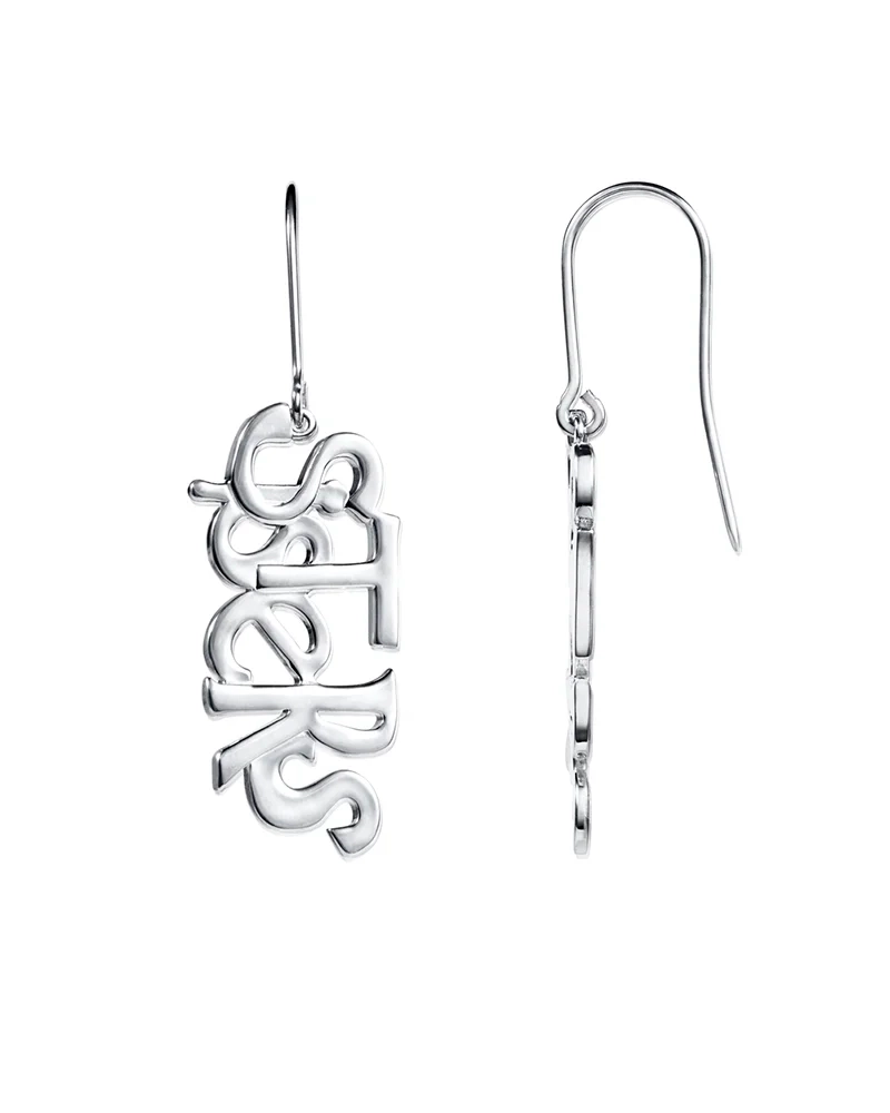 Sisters Earrings - Efva Attling - Sveriges största återförsäljare - Nordic Spectra