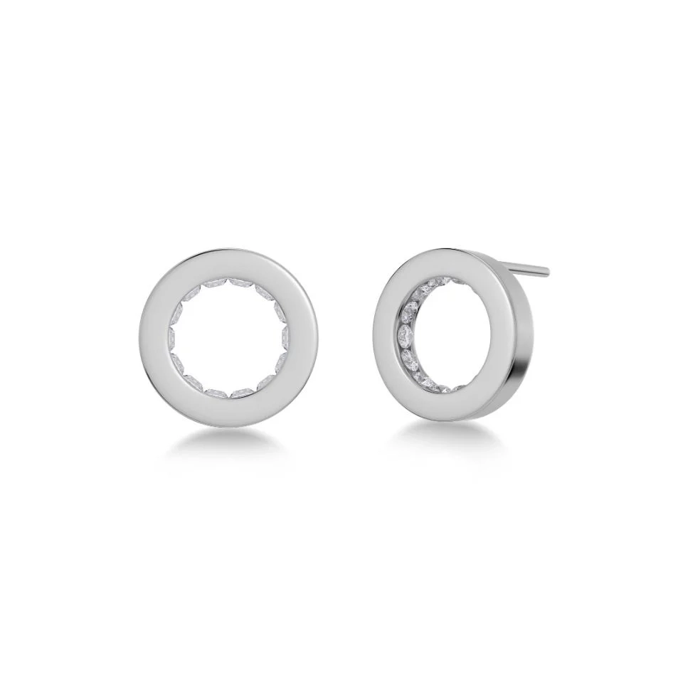 Edblad - Monaco Studs Steel
