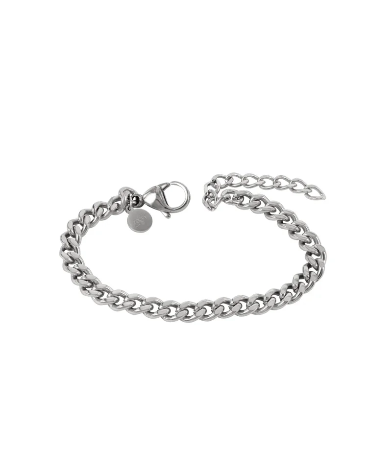 AROCK - Young THEO Armband Stål