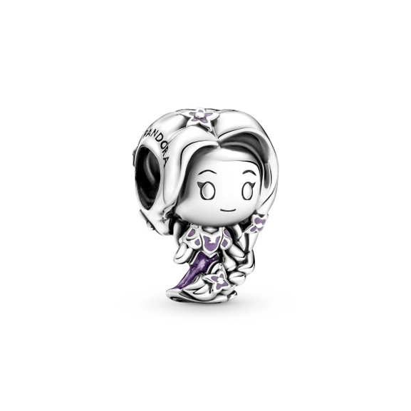 Disney Trassel Rapunzel Berlock - PANDORA - Snabb frakt & paketinslagning - Nordicspectra.se