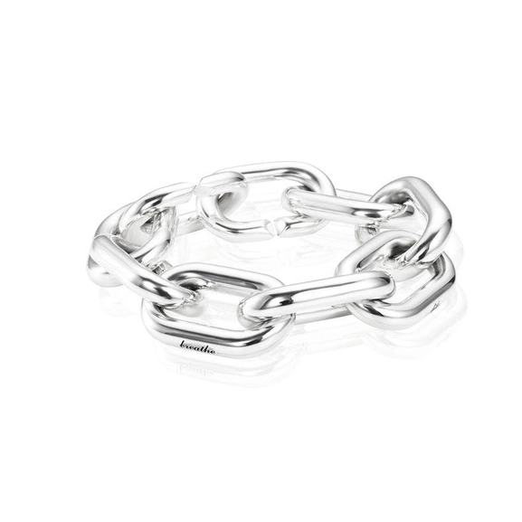 Chunky Bracelet - Efva Attling armband - Snabb frakt & paketinslagning - Nordicspectra.se