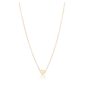 You Halsband Guld - Carolina Gynning Halsband - Snabb frakt & paketinslagning - Nordicspectra.se