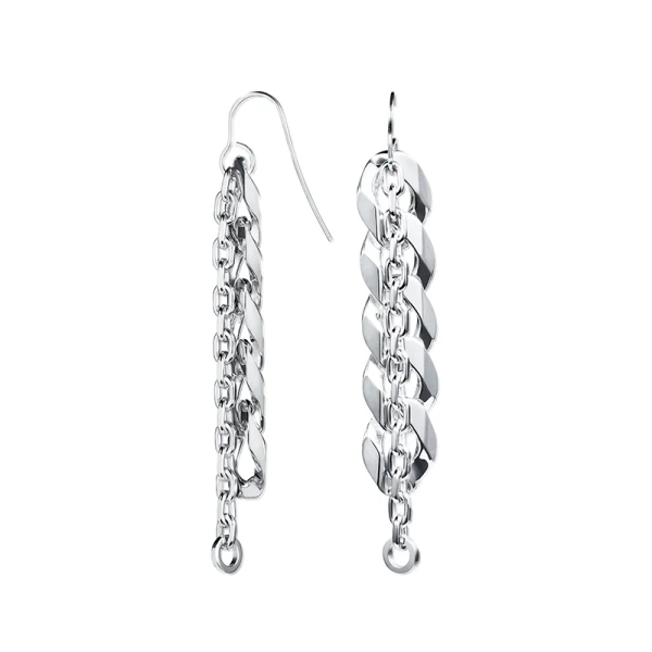 Rock My Chain Earrings - Efva Attling - Sveriges största återförsäljare - Nordic Spectra
