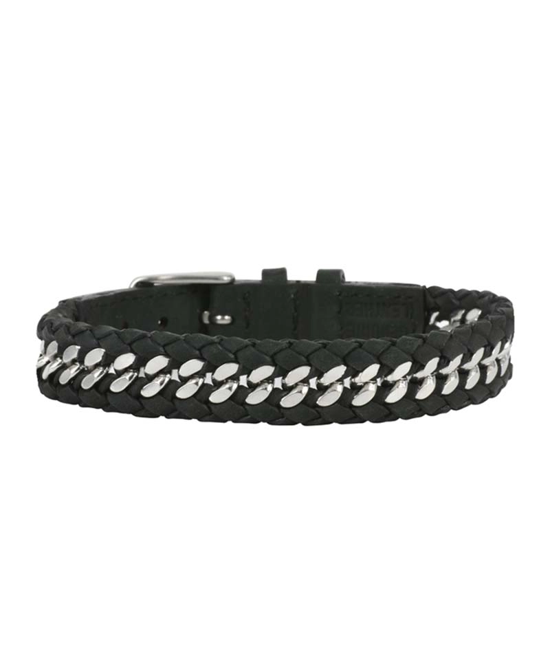 KIAN Armband Svart - AROCK - Snabb frakt & paketinslagning - Nordicspectra.se