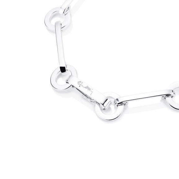 Ring Chain Bracelet von Efva Attling, Schneller Versand - Nordicspectra.de