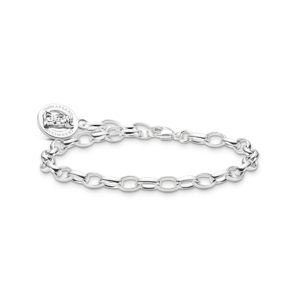 HARIBO Berlockarmband - Thomas Sabo - Snabb leverans & paketinslagning - Nordic Spectra