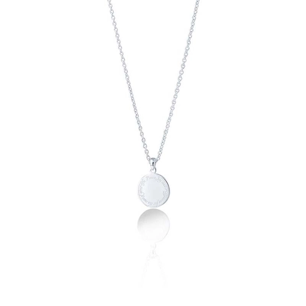Amulett Halsband Barn - Carolina Gynning Halsband - Snabb frakt & paketinslagning - Nordicspectra.se