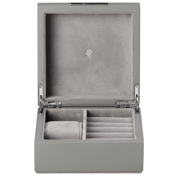 Jewellery Box S Clay Steel - Edblad - Snabb frakt & paketinslagning - Nordicspectra.se
