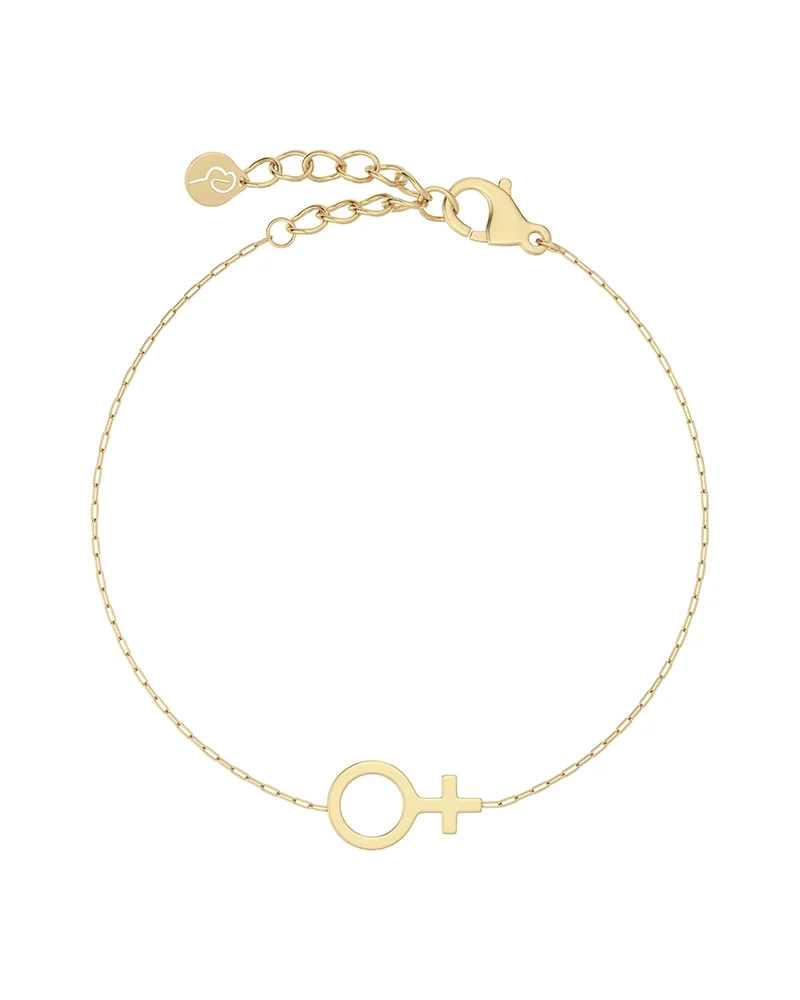 Edblad - Venus Bracelet Gold