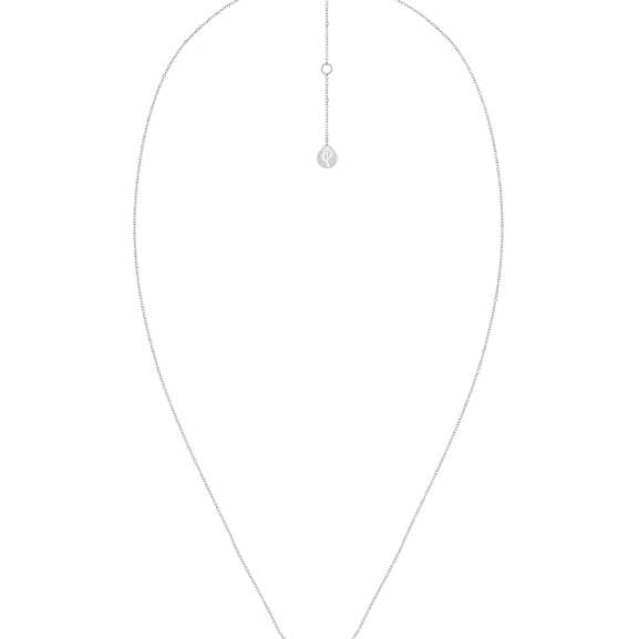 Pearly Necklace Steel - Edblad - Snabba leveranser - Gratis paketinslagning